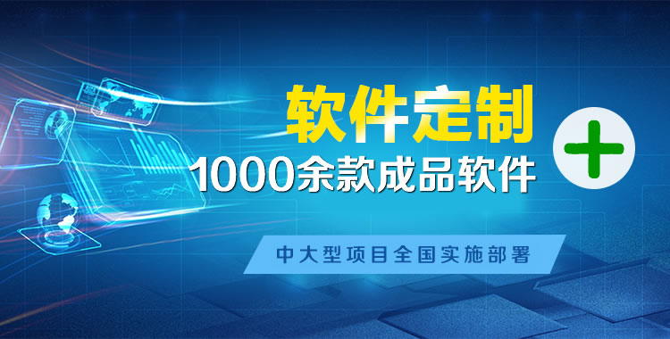 东明软件开发
